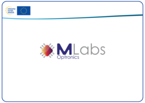 Casos de éxito MLabs Optronics