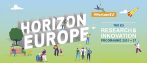 Horizonte Europa