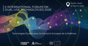 Call4Startups - DUAL USE TECHNOLOGIES