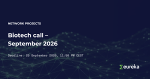 Eureka Biotech Call