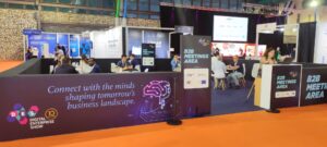 B2b meetings @ DES 2026