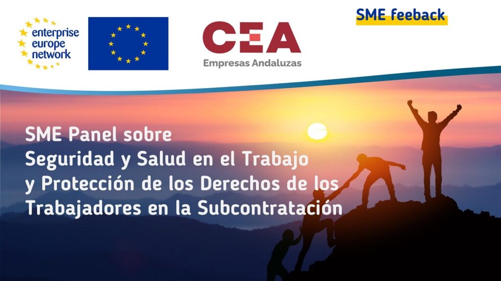Seguridad y Salud en el Trabajo y Protección de los Derechos de los Trabajadores en la Subcontratación