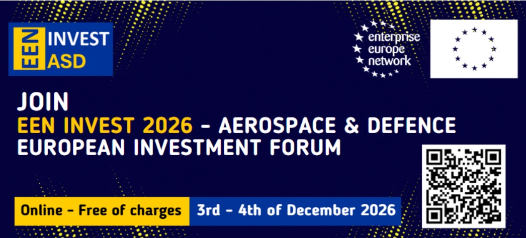 EEN Invest 2026