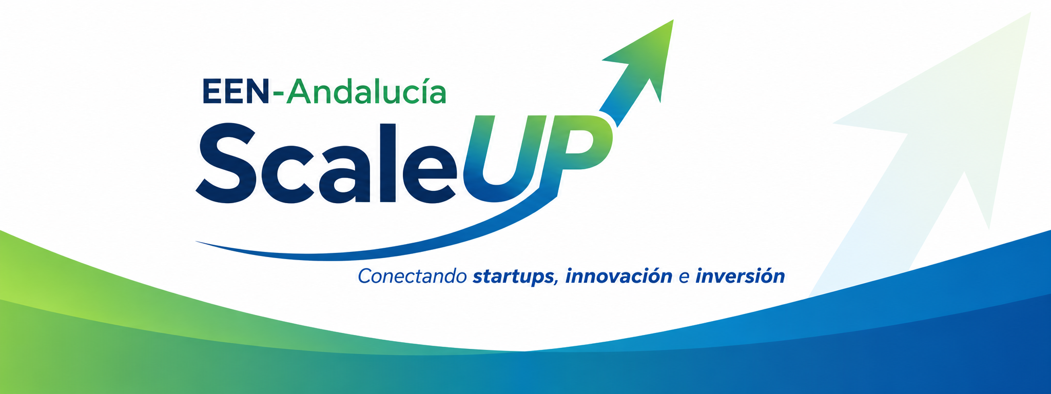 Foro EEN-Andalucia ScaleUp